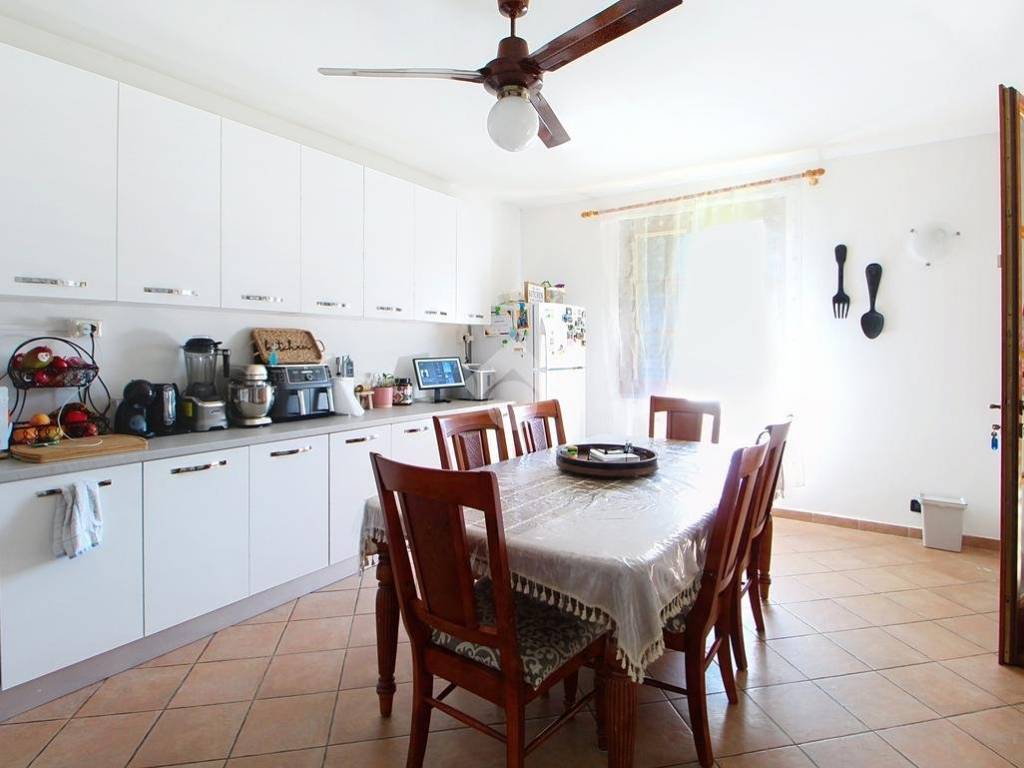 casa indipendente in vendita a San Giuliano Terme in zona Pappiana