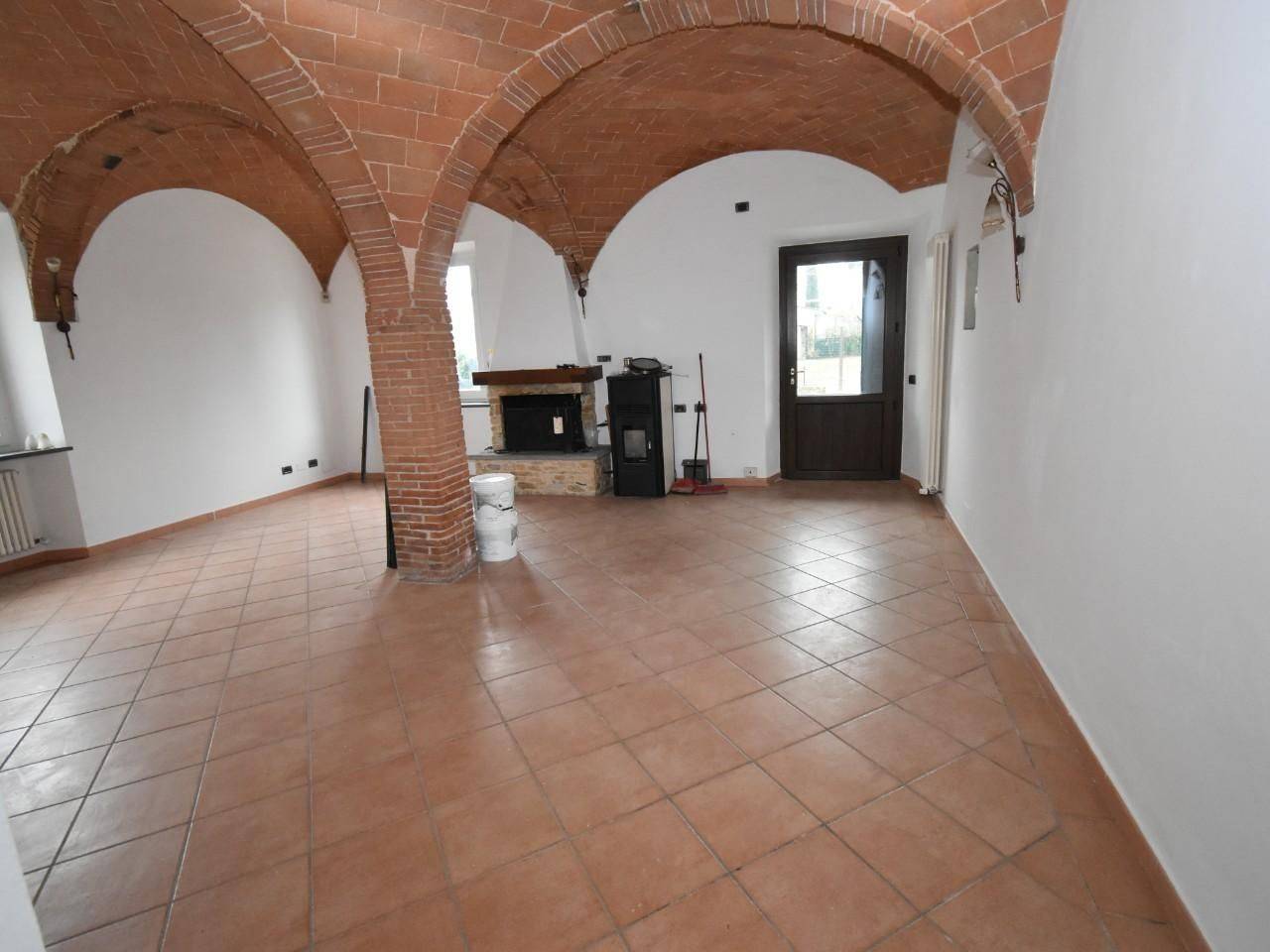 appartamento in vendita a San Giuliano Terme in zona Pappiana