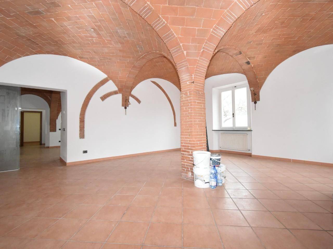 appartamento in vendita a San Giuliano Terme in zona Pappiana