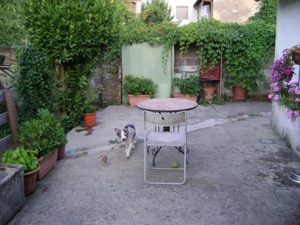 casa indipendente in vendita a San Giuliano Terme