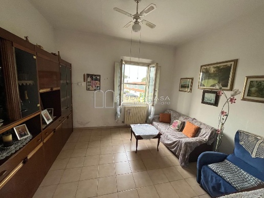 appartamento in vendita a San Giuliano Terme in zona Madonna dell'Acqua