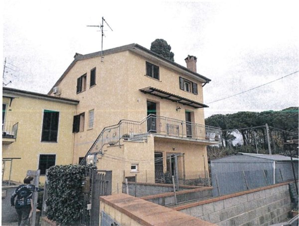 appartamento in vendita a San Giuliano Terme