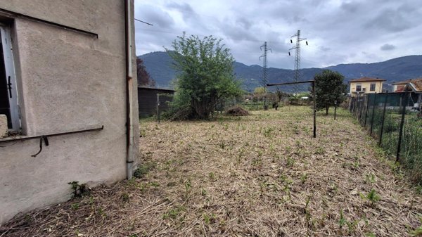 appartamento in vendita a San Giuliano Terme