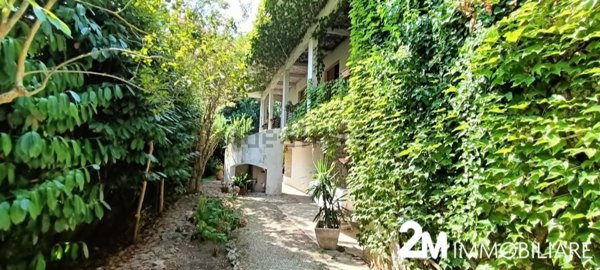 casa indipendente in vendita a San Giuliano Terme