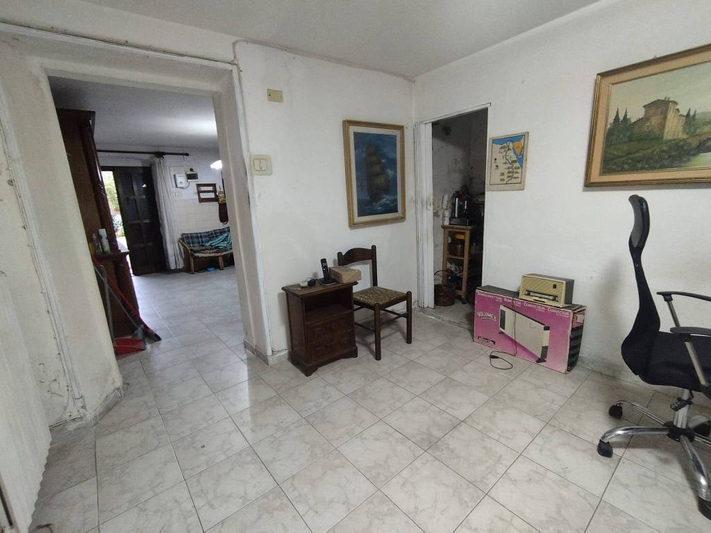 casa indipendente in vendita a San Giuliano Terme in zona Colignola