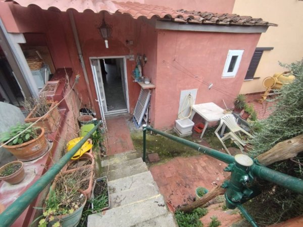 casa indipendente in vendita a San Giuliano Terme