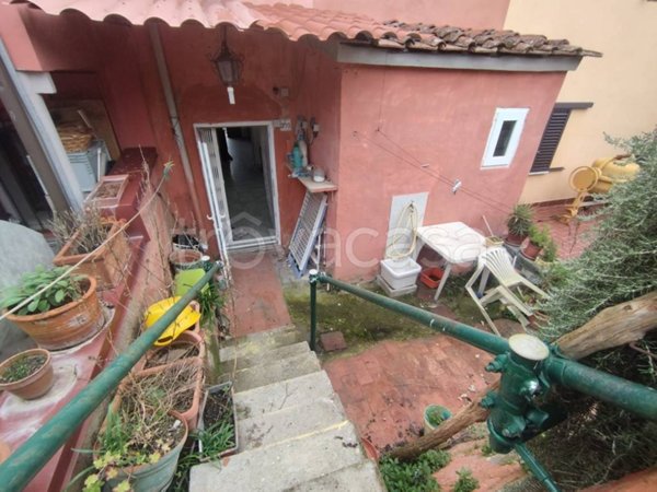 casa indipendente in vendita a San Giuliano Terme
