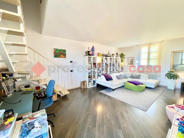 appartamento in vendita a San Giuliano Terme