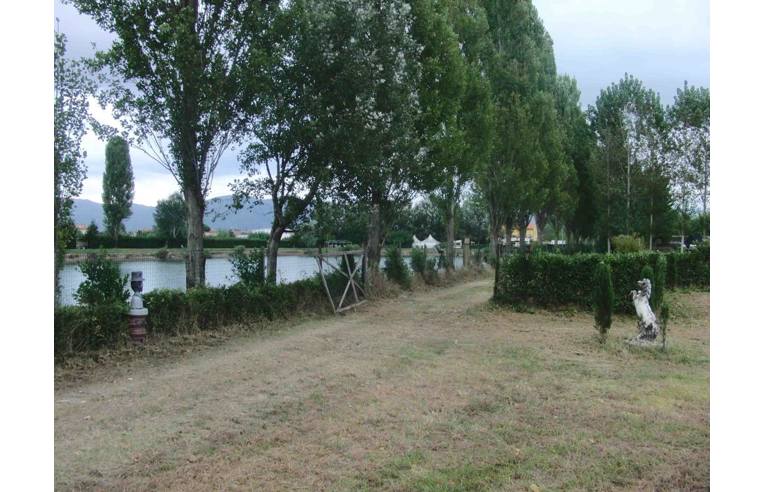 terreno agricolo in vendita a San Giuliano Terme in zona Arena-Metato