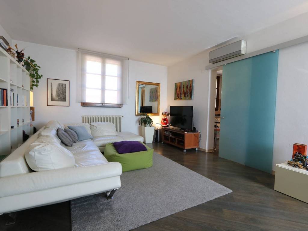 appartamento in vendita a San Giuliano Terme