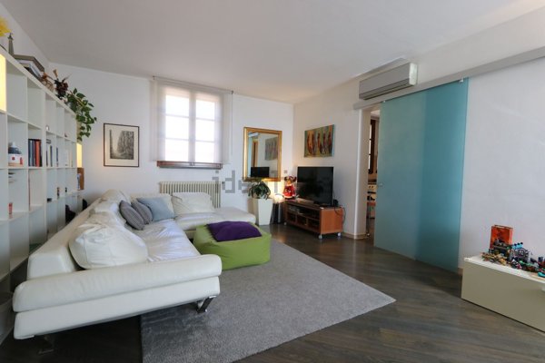 appartamento in vendita a San Giuliano Terme