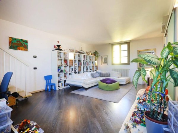 appartamento in vendita a San Giuliano Terme