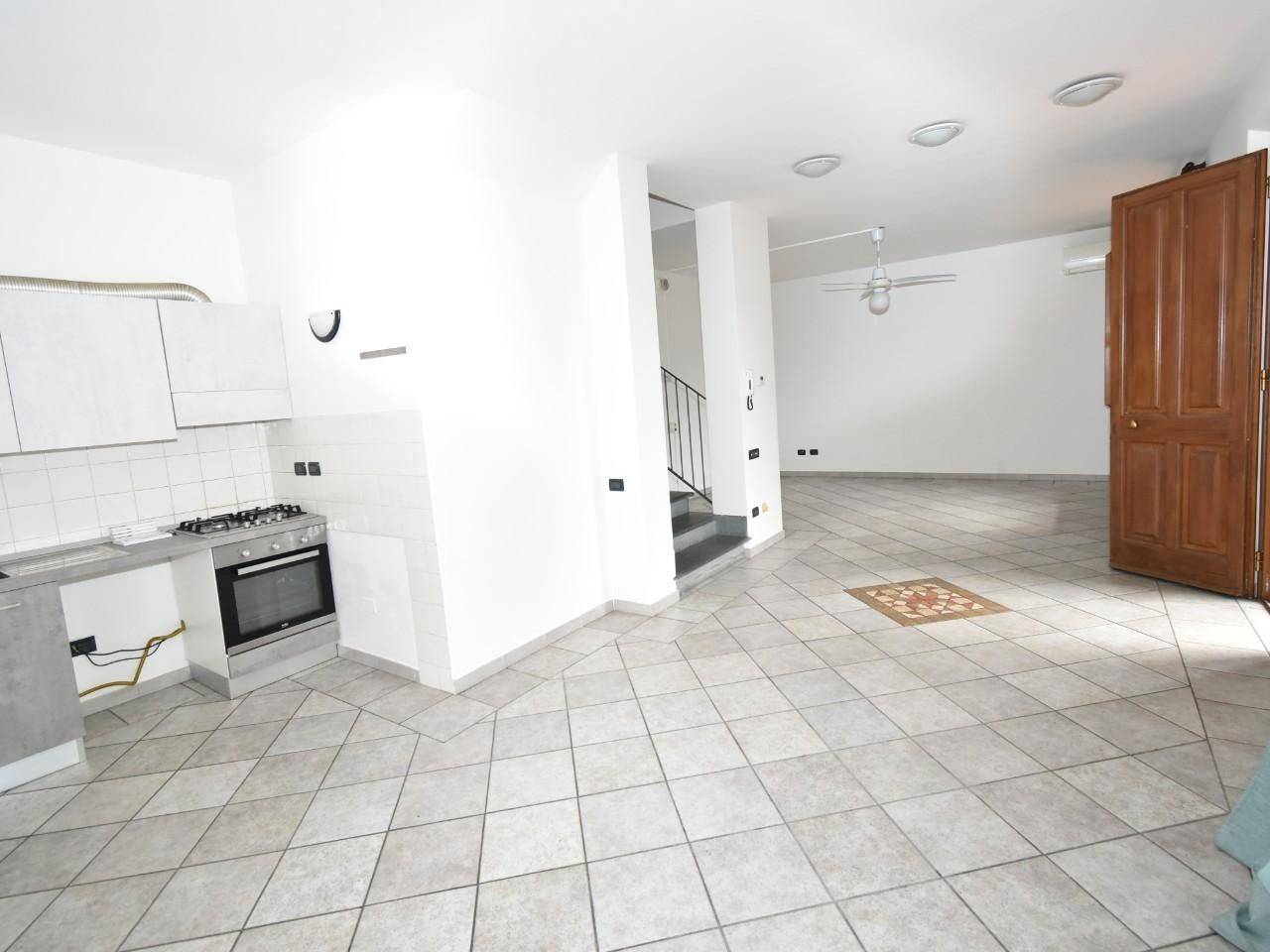 casa indipendente in vendita a San Giuliano Terme in zona Pontasserchio
