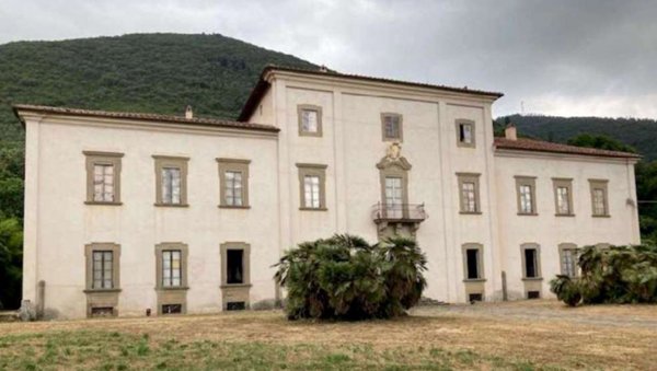 terreno edificabile in vendita a San Giuliano Terme in zona Pugnano