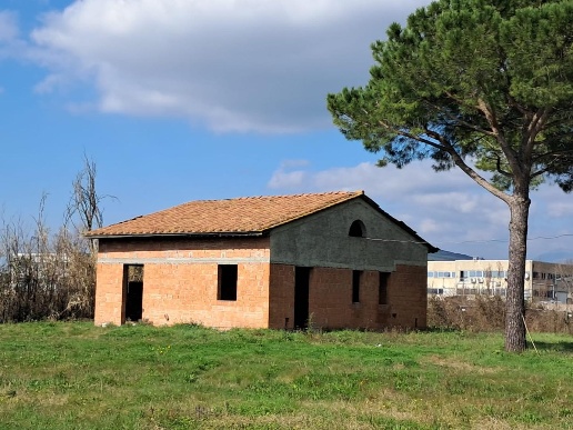 casa indipendente in vendita a San Giuliano Terme