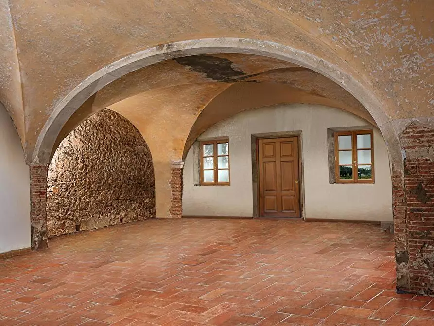 casa indipendente in vendita a San Giuliano Terme in zona San Martino a Ulmiano