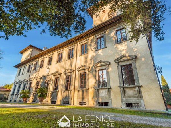 villa in vendita a San Giuliano Terme in zona Arena-Metato