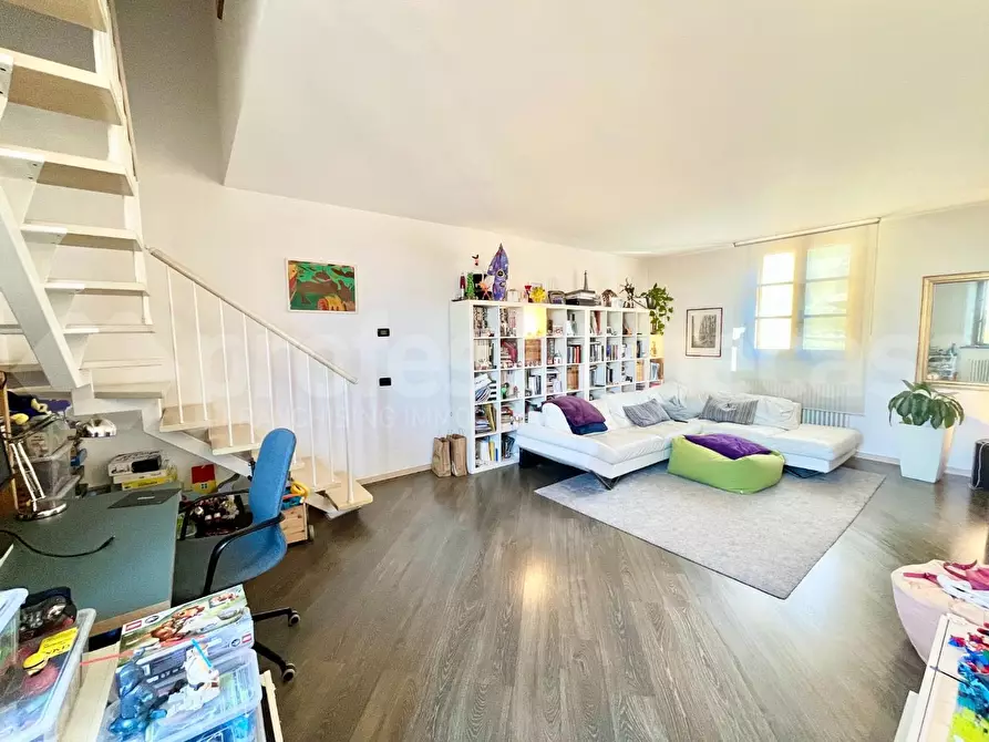 appartamento in vendita a San Giuliano Terme