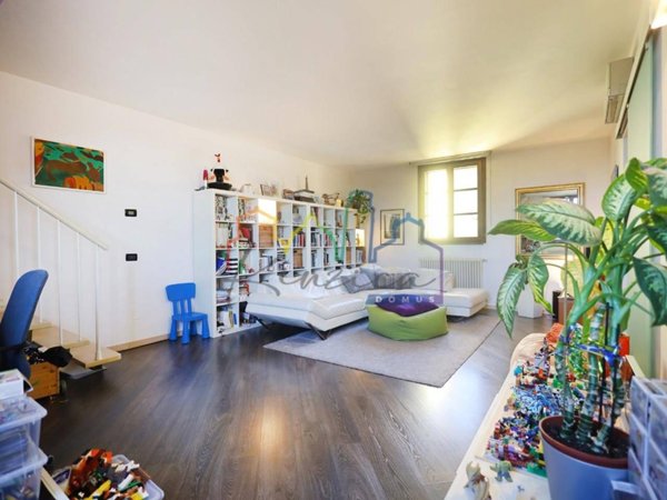 appartamento in vendita a San Giuliano Terme