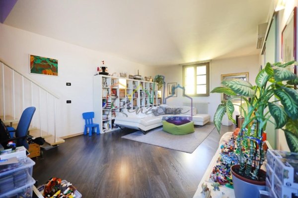 appartamento in vendita a San Giuliano Terme