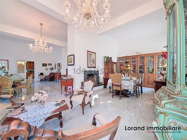 casa indipendente in vendita a San Giuliano Terme