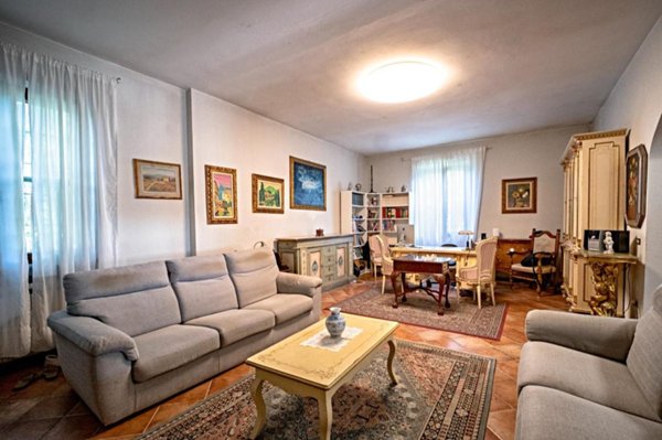 casa indipendente in vendita a San Giuliano Terme in zona Colignola