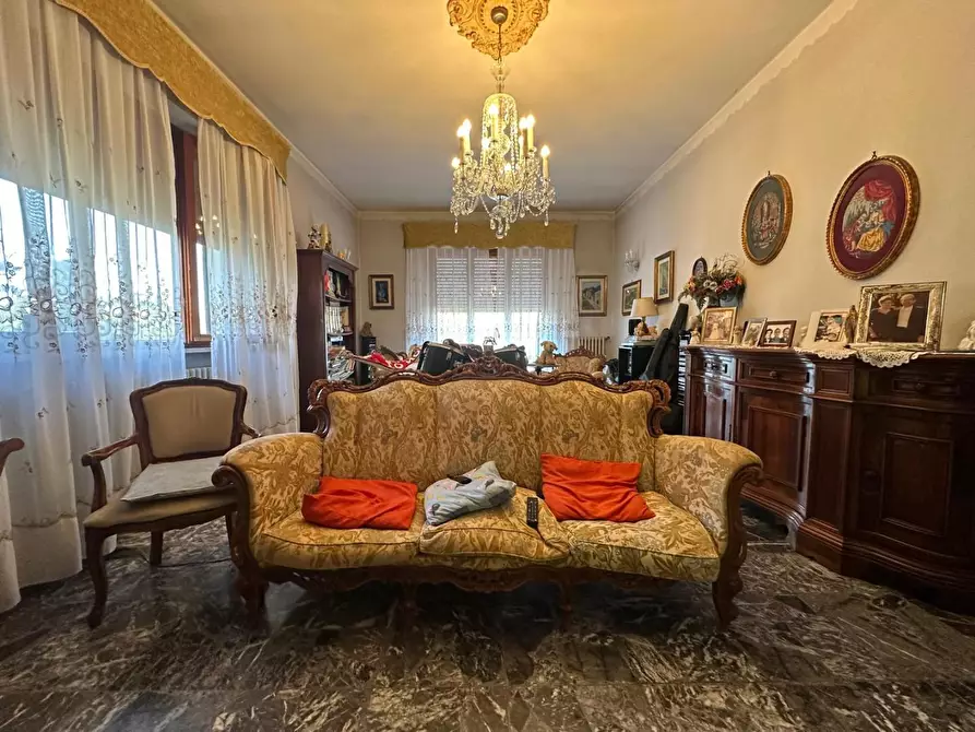 casa indipendente in vendita a San Giuliano Terme in zona Madonna dell'Acqua