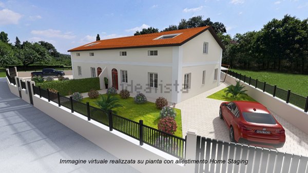 terreno edificabile in vendita a San Giuliano Terme