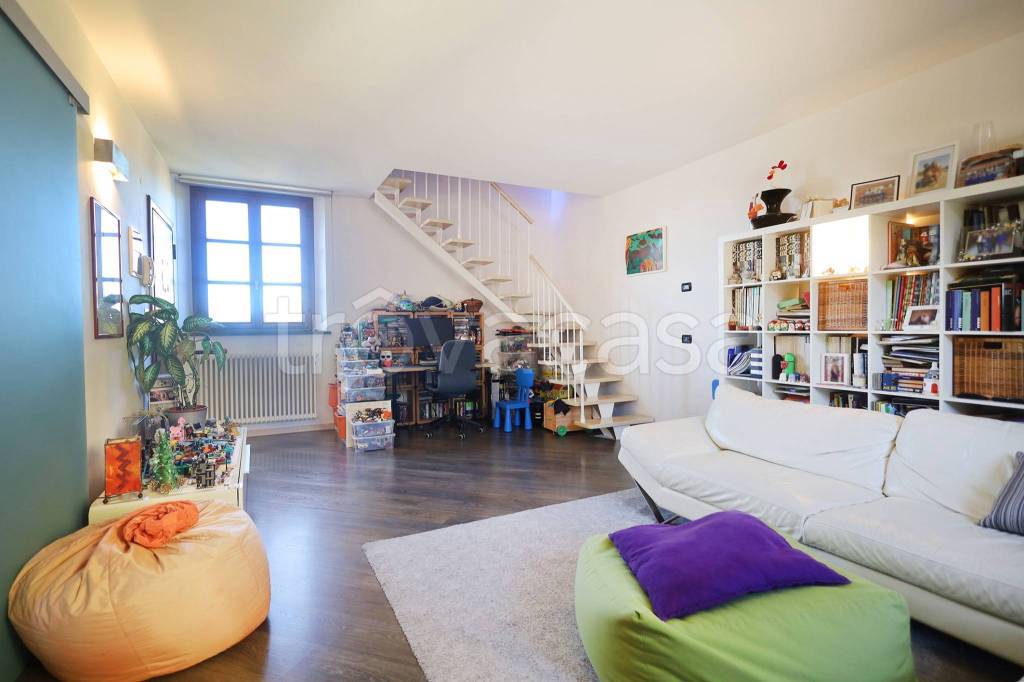 appartamento in vendita a San Giuliano Terme