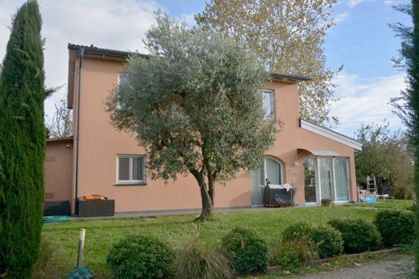 casa indipendente in vendita a San Giuliano Terme in zona Orzignano