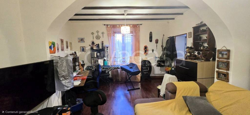 casa indipendente in vendita a San Giuliano Terme in zona Molina di Quosa