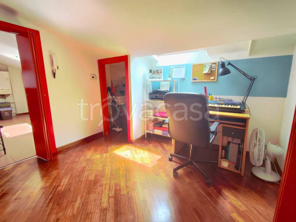 appartamento in vendita a San Giuliano Terme in zona Ghezzano