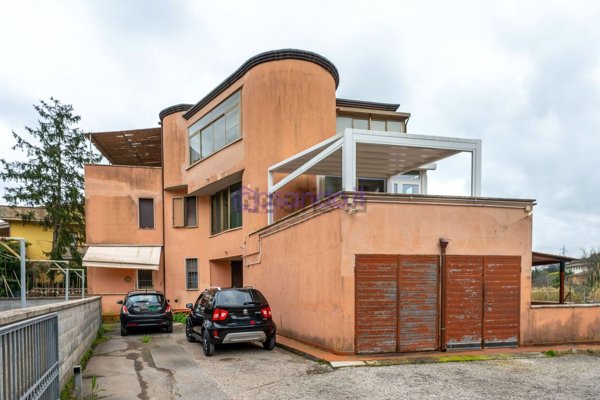 appartamento in vendita a San Giuliano Terme