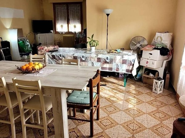 appartamento in vendita a San Giuliano Terme in zona Pontasserchio