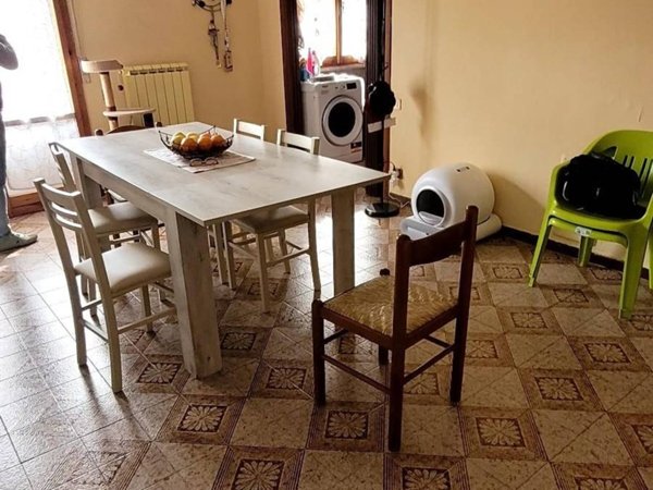 appartamento in vendita a San Giuliano Terme in zona Pontasserchio