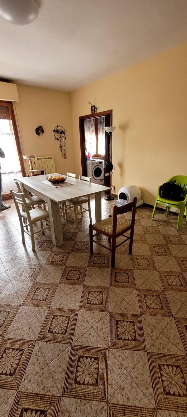 appartamento in vendita a San Giuliano Terme in zona Pontasserchio