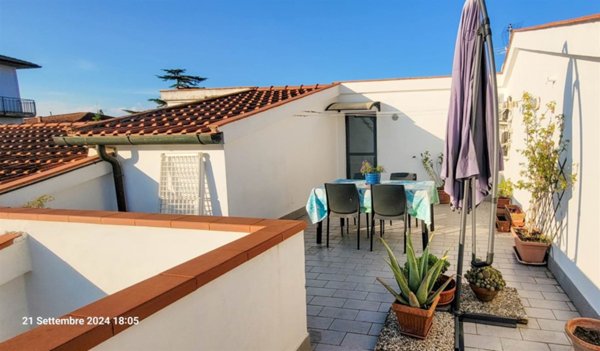 casa indipendente in vendita a San Giuliano Terme