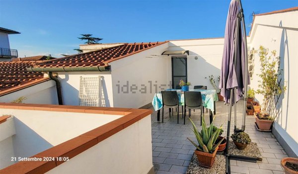 casa indipendente in vendita a San Giuliano Terme