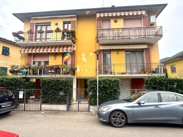 appartamento in vendita a San Giuliano Terme