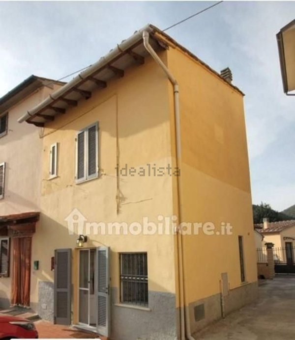 casa indipendente in vendita a San Giuliano Terme