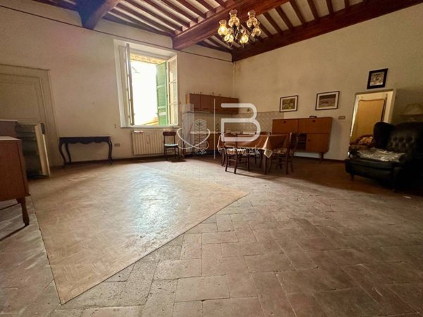 appartamento in vendita a San Giuliano Terme in zona Pontasserchio