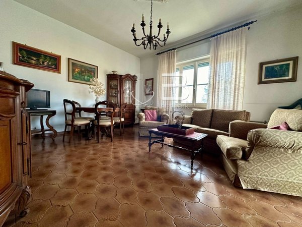 appartamento in vendita a San Giuliano Terme in zona Pontasserchio