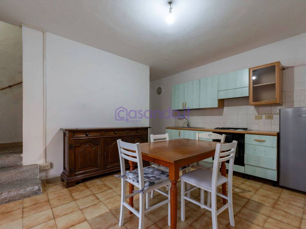 casa indipendente in vendita a San Giuliano Terme in zona Colignola