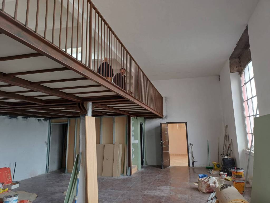 negozio in vendita a San Giuliano Terme in zona Ghezzano