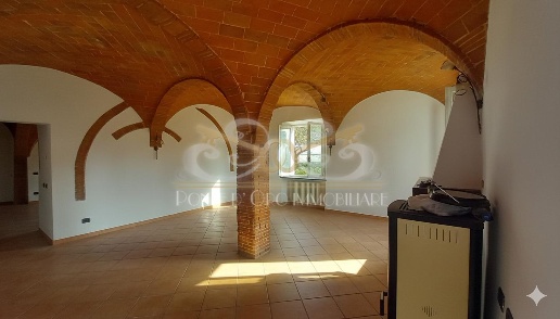 appartamento in vendita a San Giuliano Terme in zona Pontasserchio