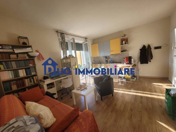 appartamento in vendita a San Giuliano Terme