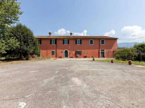 casa indipendente in vendita a San Giuliano Terme in zona Campo
