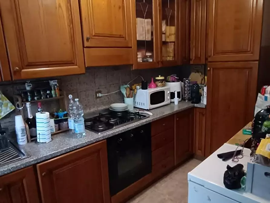 appartamento in vendita a San Giuliano Terme in zona Pontasserchio