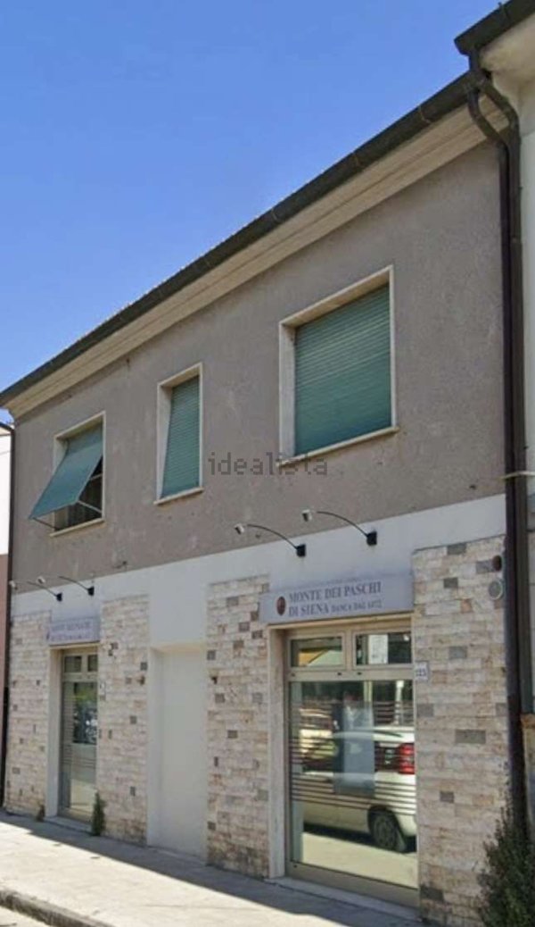 appartamento in vendita a San Giuliano Terme