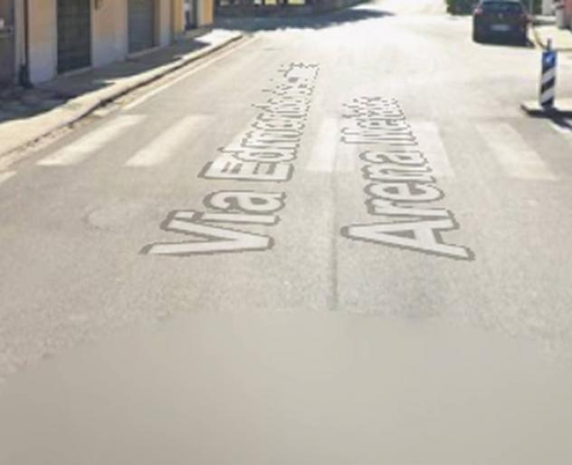 appartamento in vendita a San Giuliano Terme in zona Arena-Metato